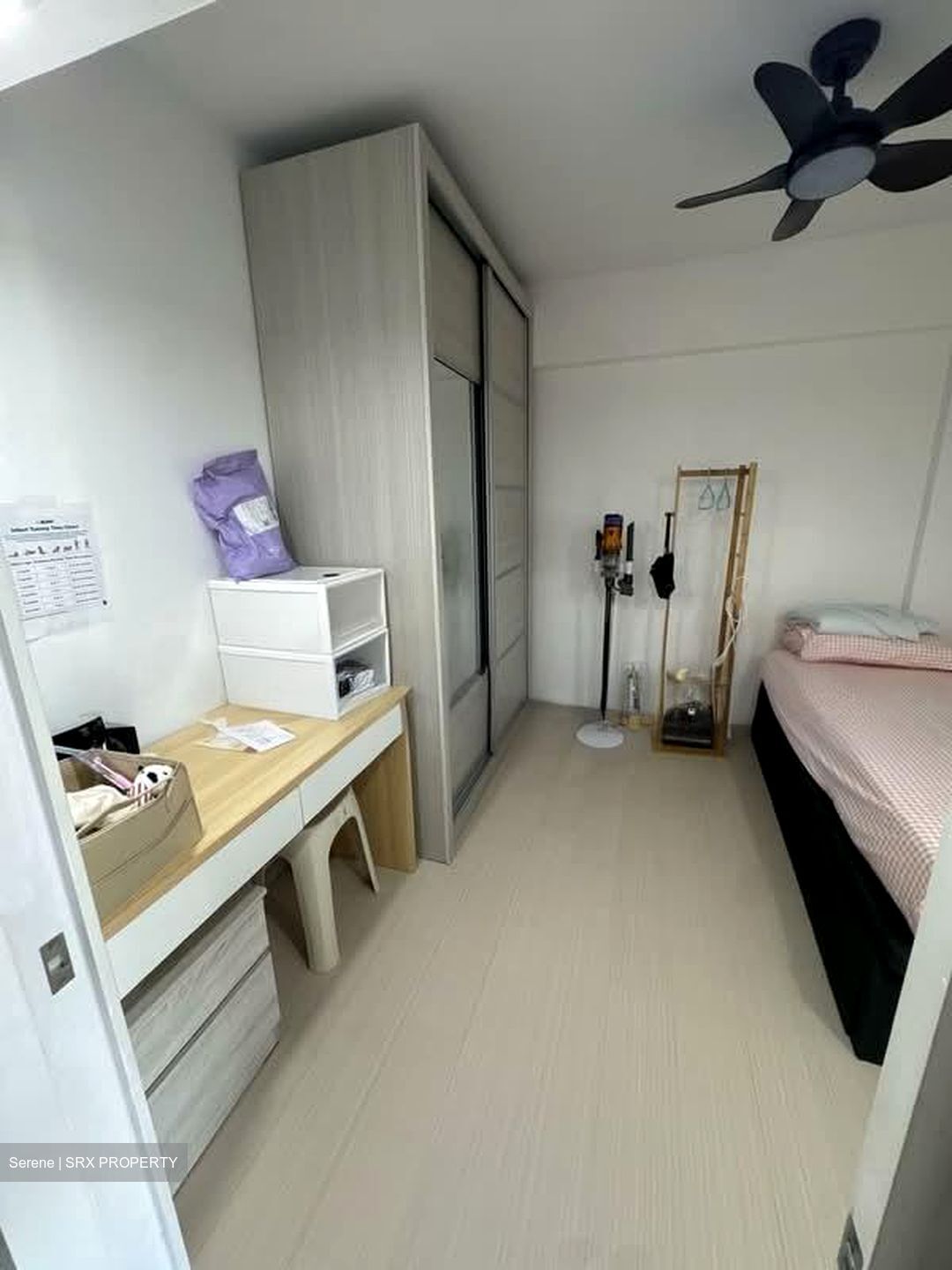 Blk 520 Bedok North Avenue 1 (Bedok), HDB 3 Rooms #555551671